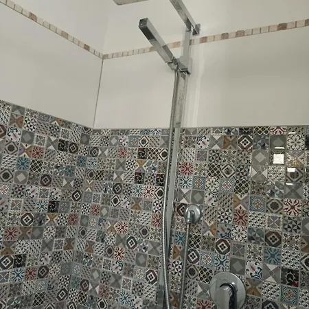 La Dimora Degli Scalzi Càbras