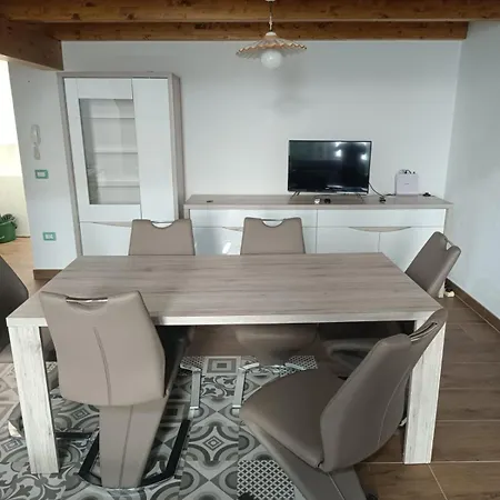 La Dimora Degli Scalzi *