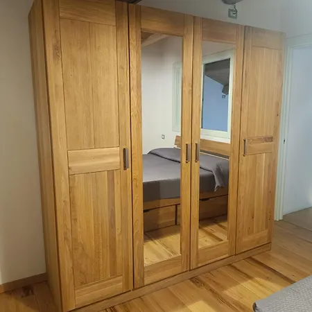 La Dimora Degli Scalzi * Càbras