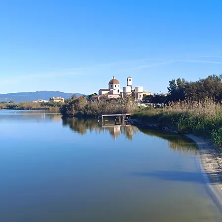 La Dimora Degli Scalzi 度假居