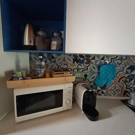 La Dimora Degli Scalzi * Càbras