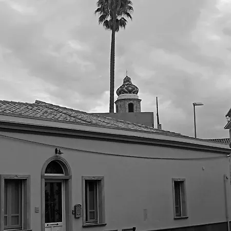 La Dimora Degli Scalzi Σπίτι διακοπών