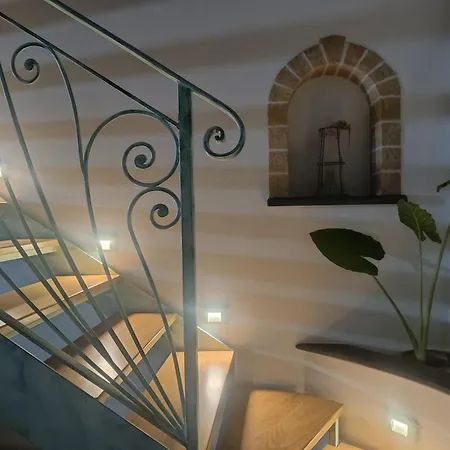 La Dimora Degli Scalzi * Càbras