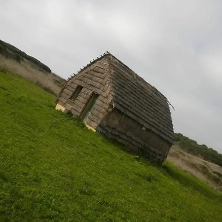 La Dimora Degli Scalzi Σπίτι διακοπών