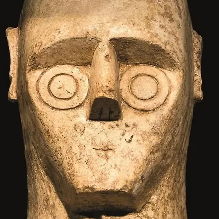 Σπίτι διακοπών La Dimora Degli Scalzi *