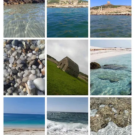 La Dimora Degli Scalzi 度假居 Càbras