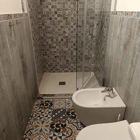 La Dimora Degli Scalzi * Càbras