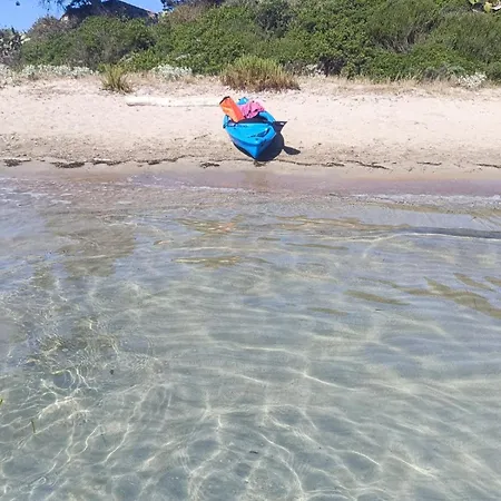 度假居 La Dimora Degli Scalzi