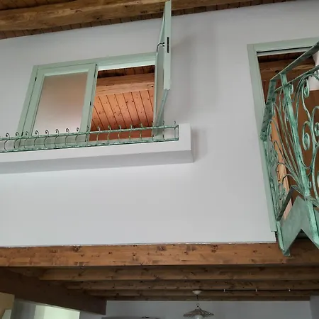 La Dimora Degli Scalzi