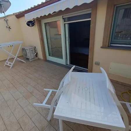 La Dimora Degli Scalzi Σπίτι διακοπών