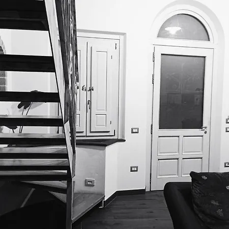 La Dimora Degli Scalzi 度假居 *