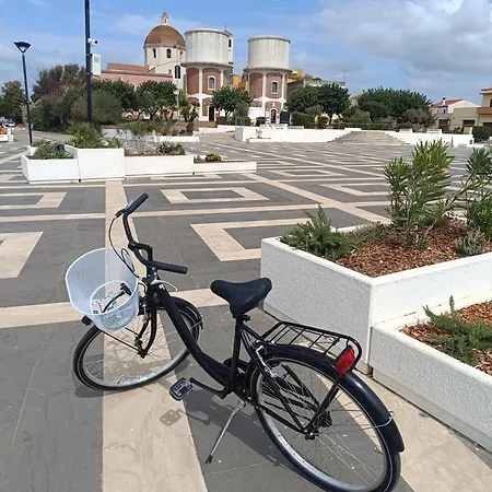 La Dimora Degli Scalzi Casa vacanze