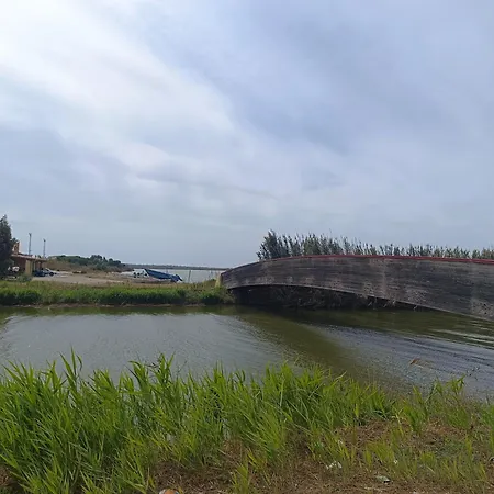 La Dimora Degli Scalzi בית נופש