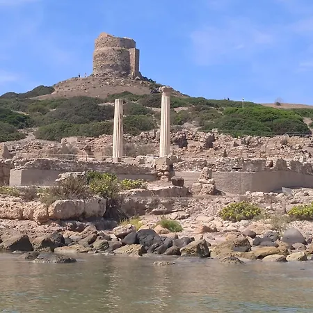 La Dimora Degli Scalzi