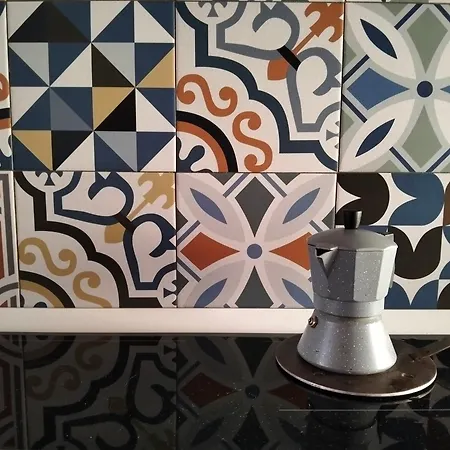 La Dimora Degli Scalzi Casa vacanze *