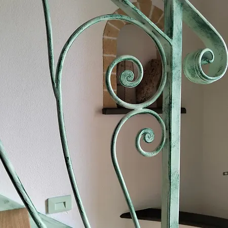 La Dimora Degli Scalzi Càbras