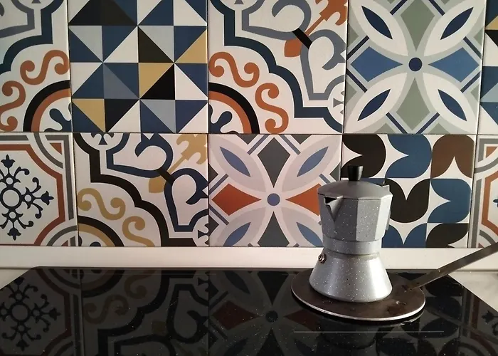 La Dimora Degli Scalzi Сasa de vacaciones *