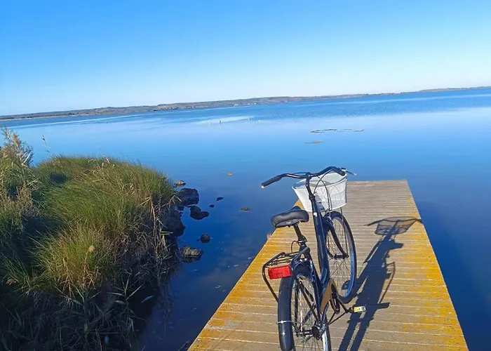 Сasa de vacaciones La Dimora Degli Scalzi *